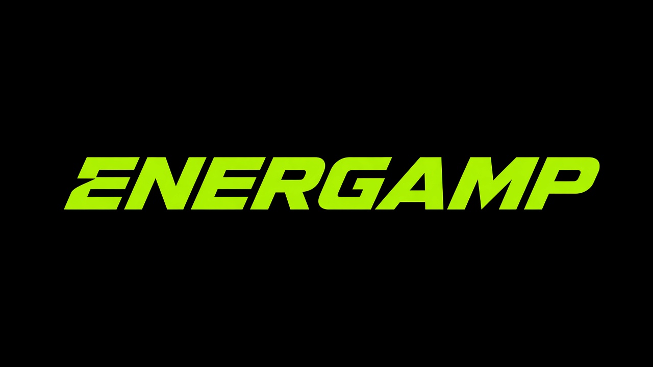 Energamp